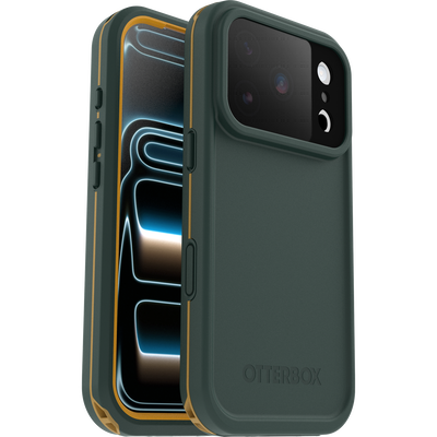 Coque iPhone 17 Pro | Frē Series pour MagSafe