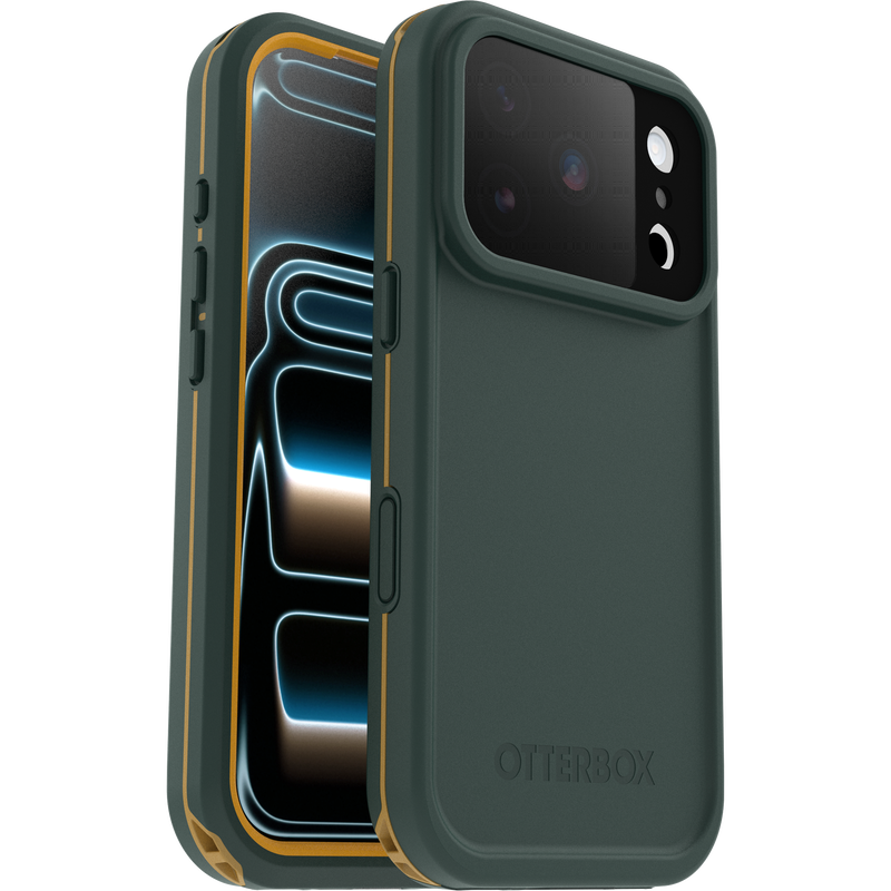 product image 1 - Coque iPhone 17 Pro Frē Series