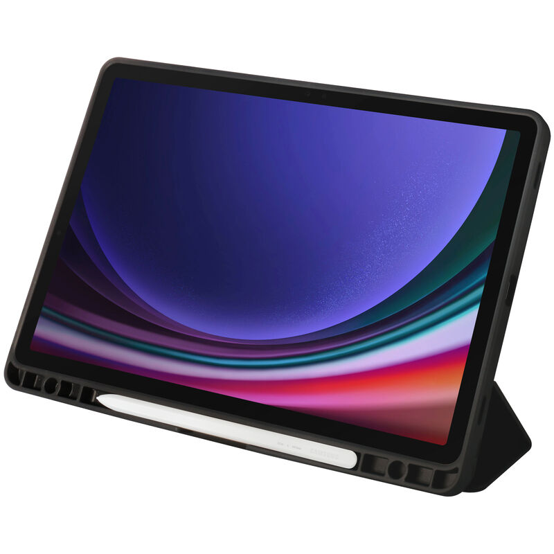 product image 2 - Galaxy Tab S10 y Galaxy Tab S9 Funda React Series Folio