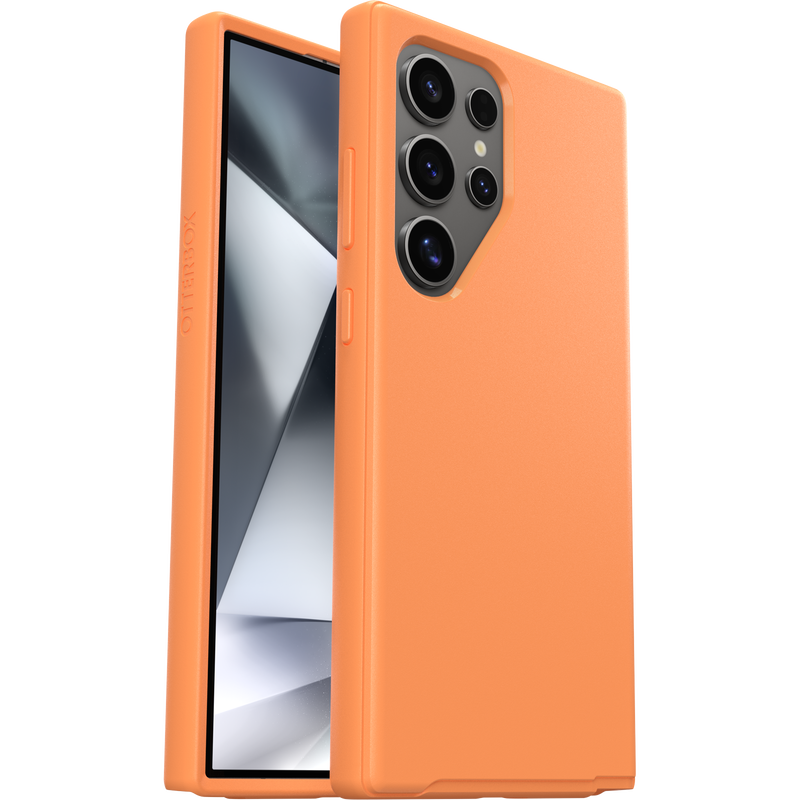 product image 1 - Galaxy S24 Ultra Funda Symmetry Series