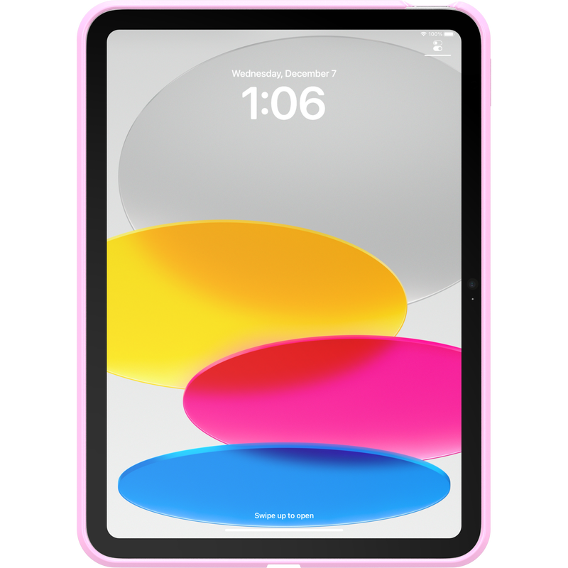 product image 4 - iPad (A16) & iPad (10e gen) Hoesje Profile Series