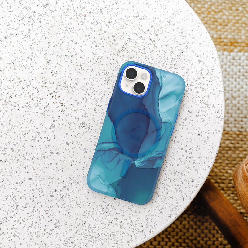 product image 4 - iPhone 14 Funda Figura Series