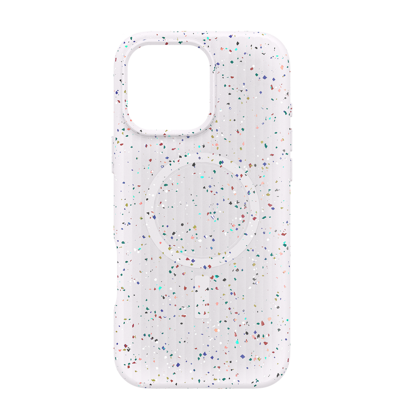 product image 2 - iPhone 16 Pro Max Funda Symmetry Series Core para MagSafe