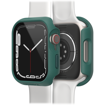 Apple Watch Series 8 et Apple Watch Series 7 Coque | Eclipse Coque