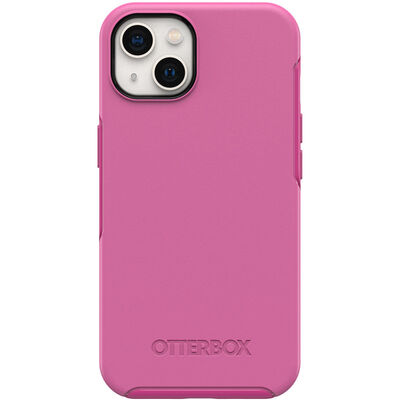 Symmetry+ Series hoesje met MagSafe voor iPhone 13