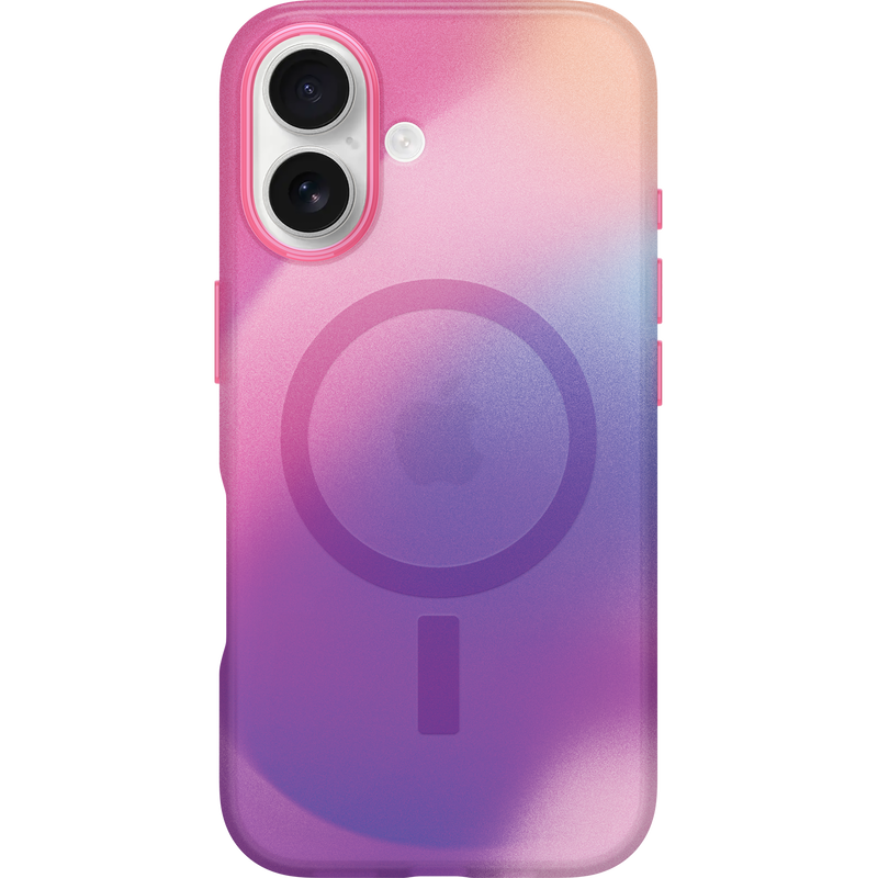 product image 2 - iPhone 16 Funda Figura Series