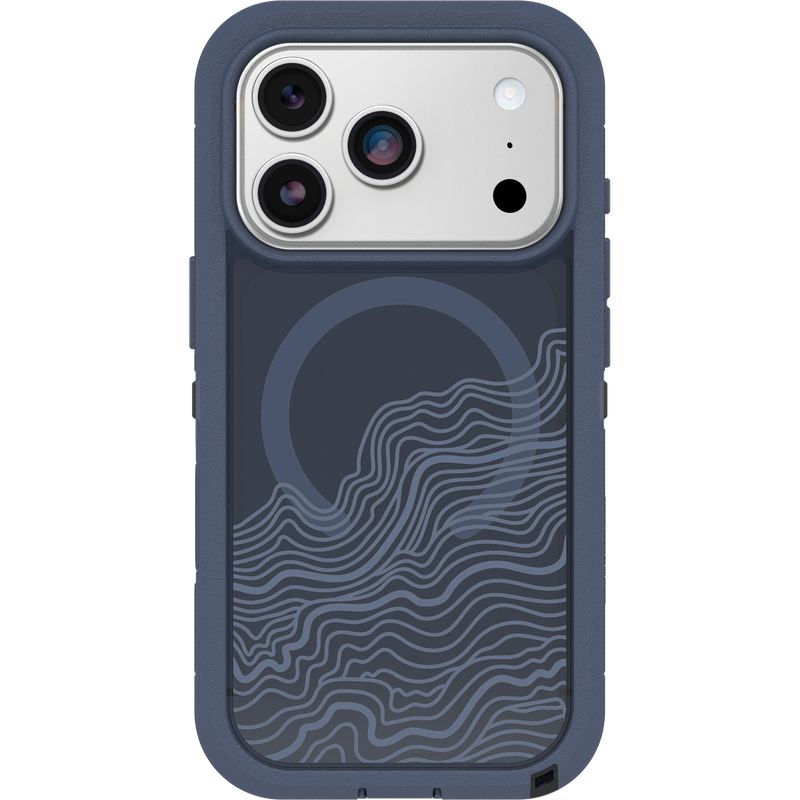 product image 2 - Coque iPhone 17 Pro Defender Series Pro XT
