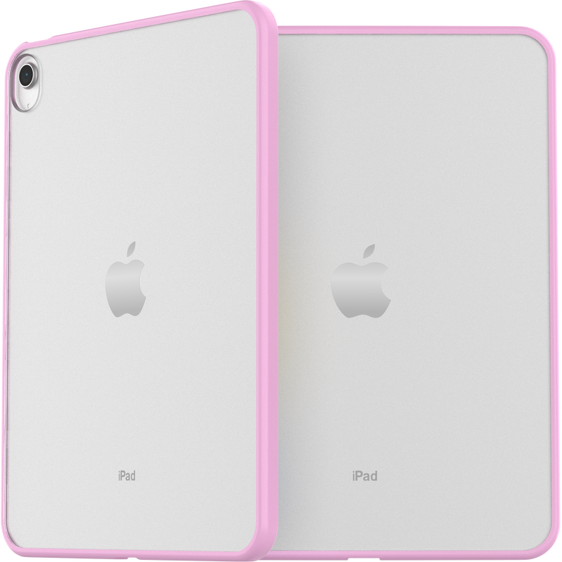 product image 1 - iPad (A16) & iPad (10e gen) Hoesje Profile Series