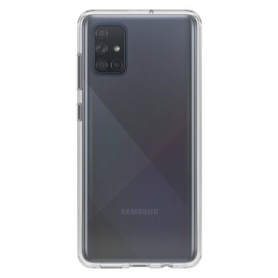 Galaxy A71-hoesje | React Series