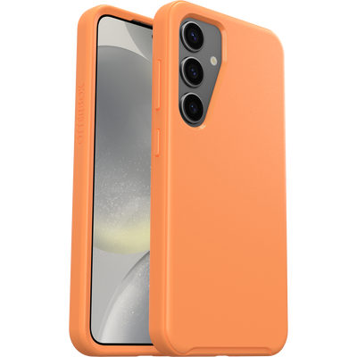 Galaxy S24 Funda Symmetry Series