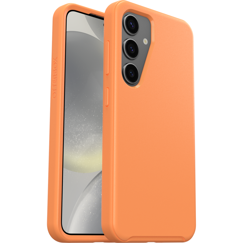 product image 1 - Galaxy S24 Funda Symmetry Series