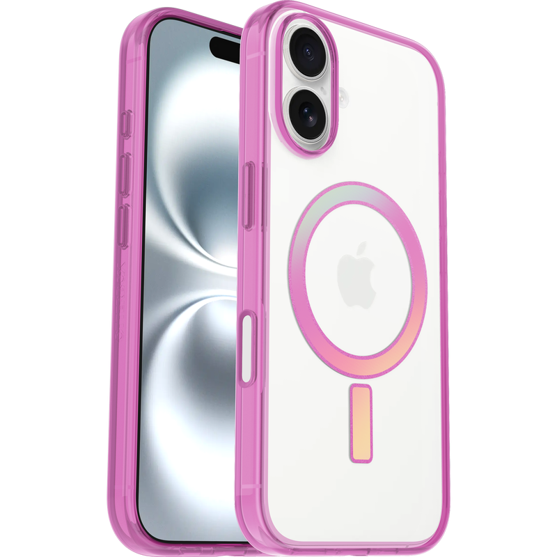 product image 1 - iPhone 16 Funda Lumen Series con Camera Control