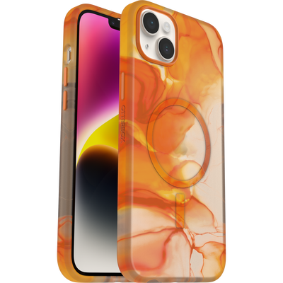 iPhone 14 Plus Funda | Figura Serie