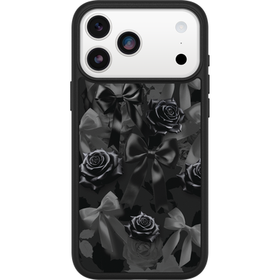 Coque iPhone 17 Pro Max | Symmetry Series avec Camera Control Gothic Revivial Collection
