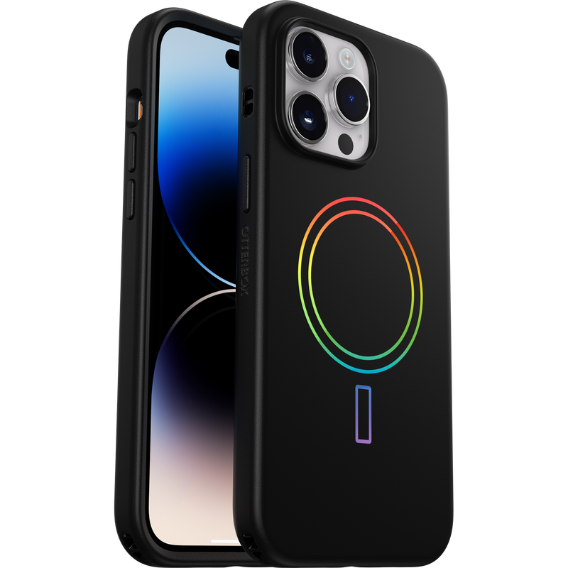 product image 1 - iPhone 14 Pro Max Funda Aneu Series