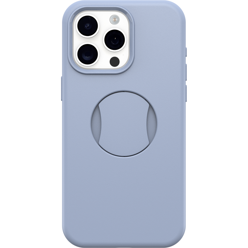 product image 2 - iPhone 15 Pro Max Funda OtterGrip Symmetry Series