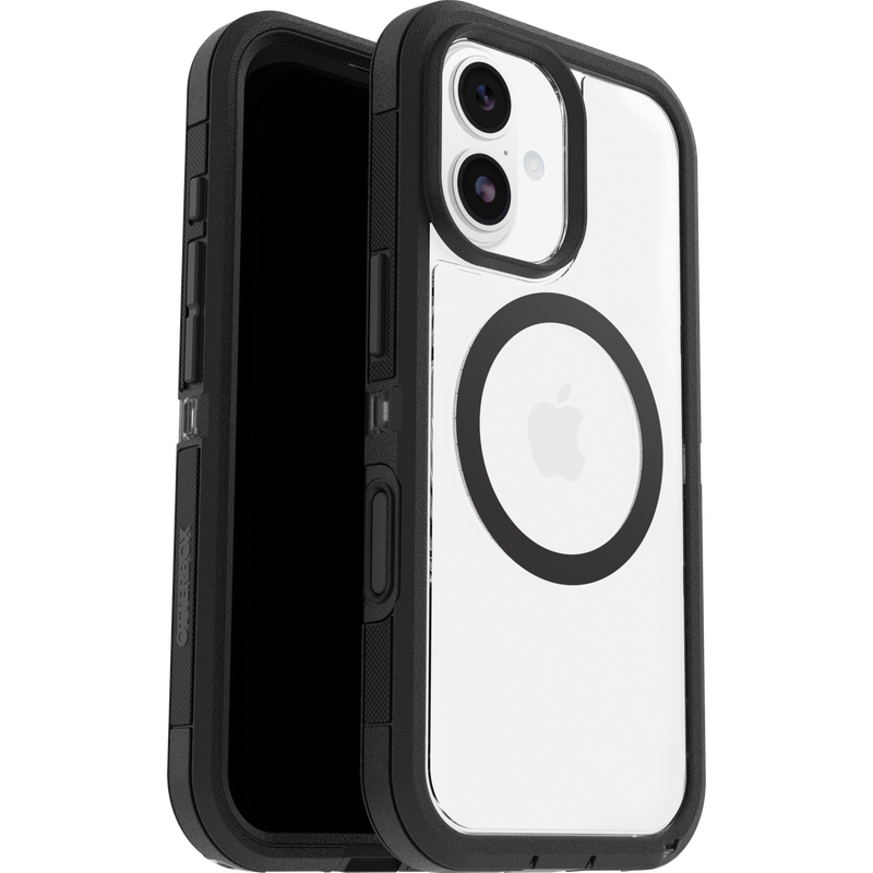 product image 1 - Coque iPhone 17 Defender Series Pro XT pour MagSafe