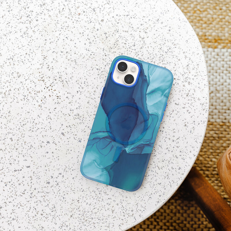 product image 4 - iPhone 14 Plus Funda Figura Series
