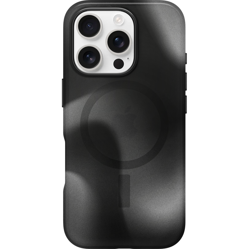 product image 2 - iPhone 16 Pro Funda Figura Series