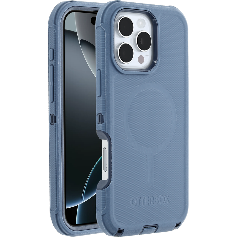 product image 2 - iPhone 16 Pro Max Funda Defender Series para MagSafe