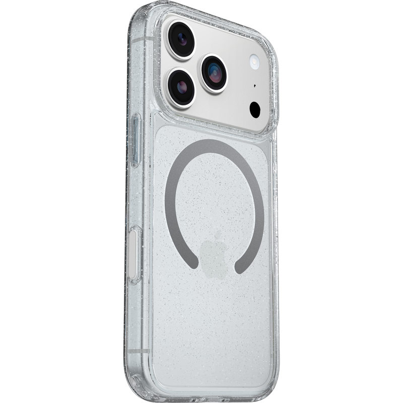 product image 3 - Coque iPhone 17 Pro Symmetry Series Clear