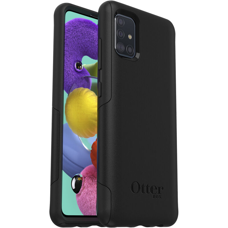 product image 3 - Coque Galaxy A51 Commuter Series Lite