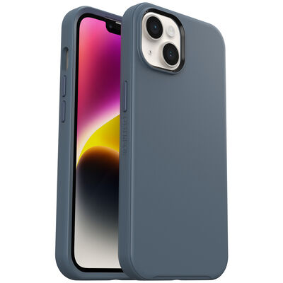 iPhone 14 et iPhone 13 Coque | Symmetry Clear