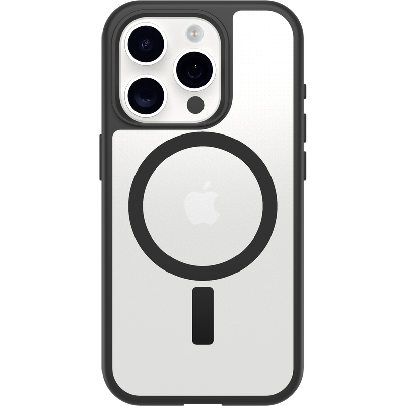 product image 1 - iPhone 16 Pro Funda React Series