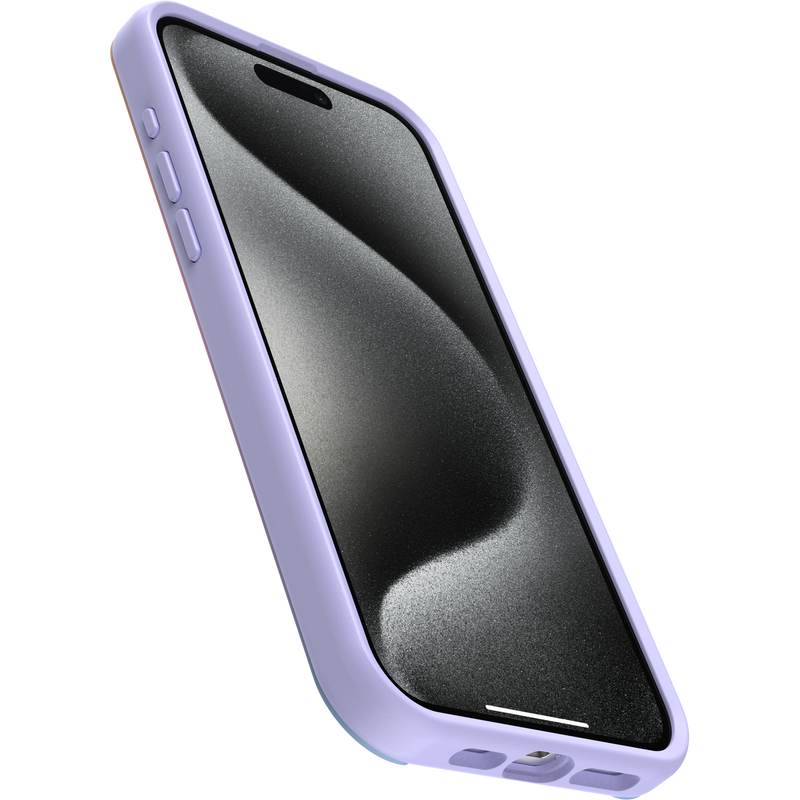 product image 3 - iPhone 15 Pro Max Funda Symmetry Series para MagSafe
