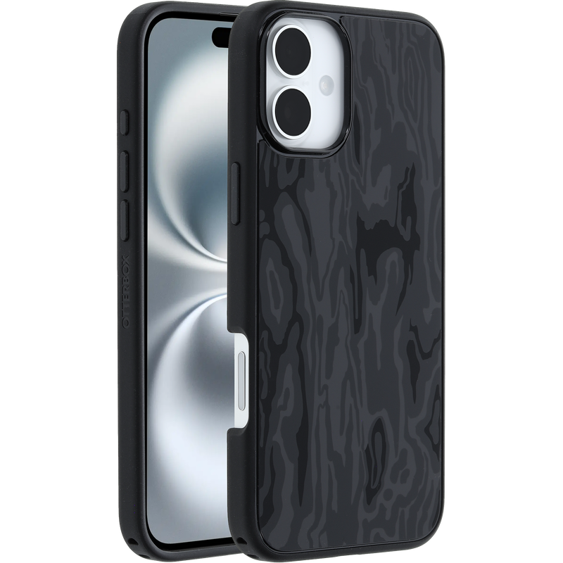 product image 1 - iPhone 16 Plus Funda Symmetry Series para MagSafe