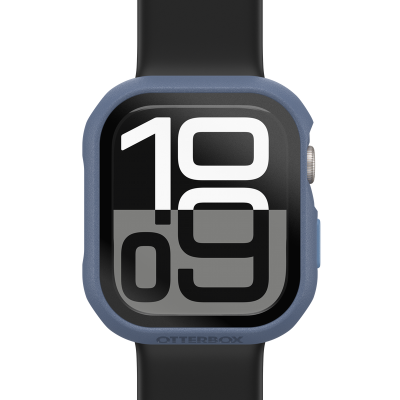 product image 3 - Apple Watch Series 10 Skal 46mm Eclipse Series con Screen Protector