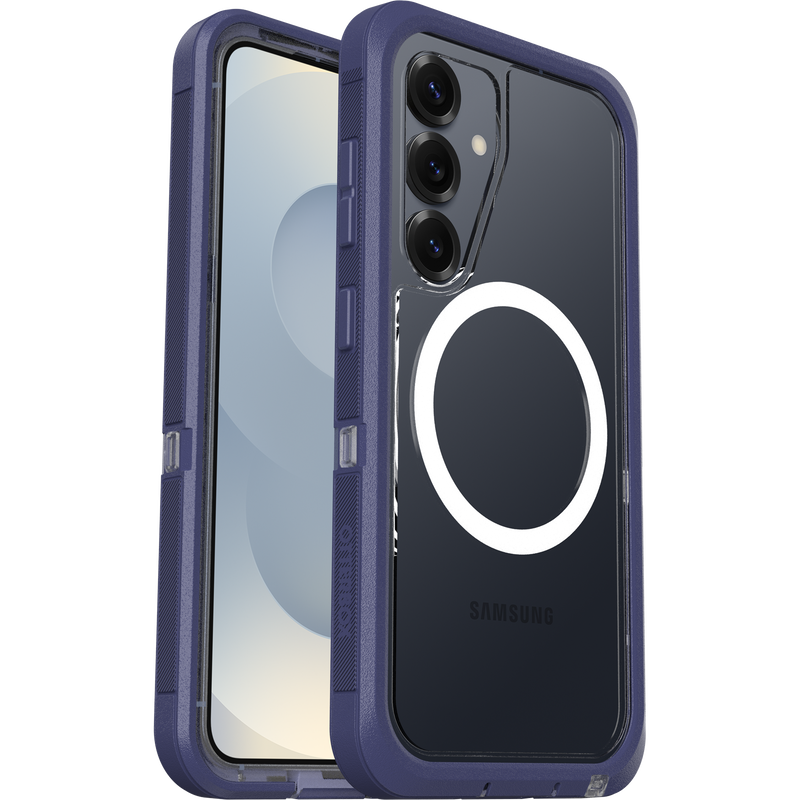product image 1 - Galaxy S25 Funda Defender XT Series con Magnets