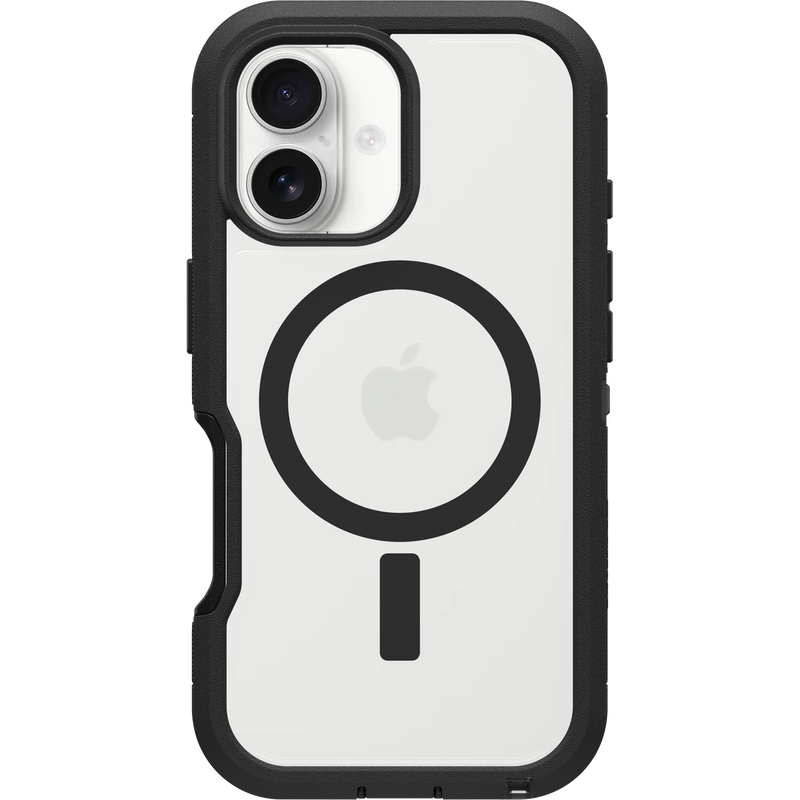 product image 2 - iPhone 16 Funda Defender Series XT para MagSafe