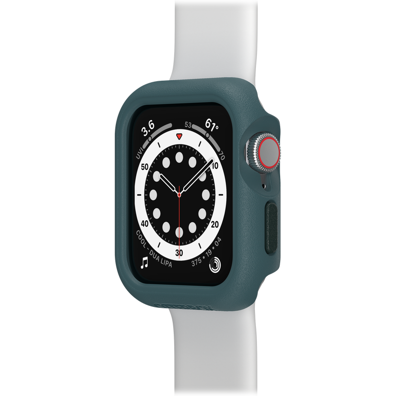product image 2 - Apple Watch Series SE (2.a gen)/6/SE/5/4 40 mm Funda Watch Bumper