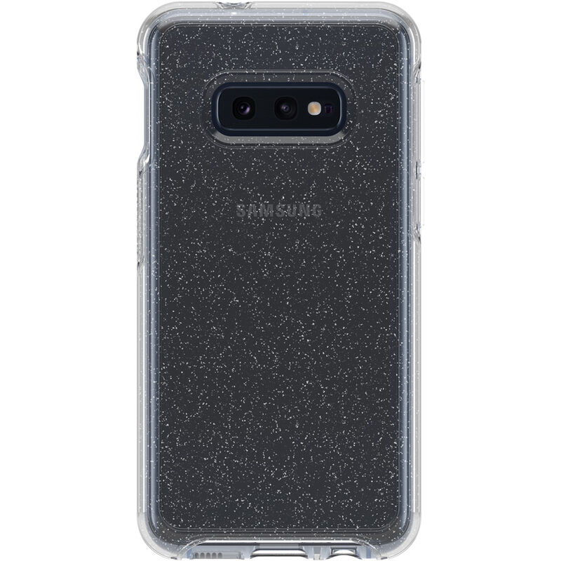 product image 1 - Coque Galaxy S10e Symmetry Clear