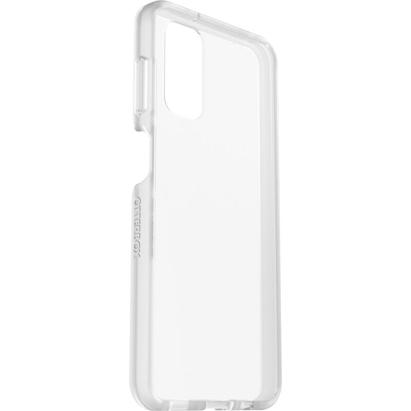 product image 3 - Coque Galaxy A04s React Series