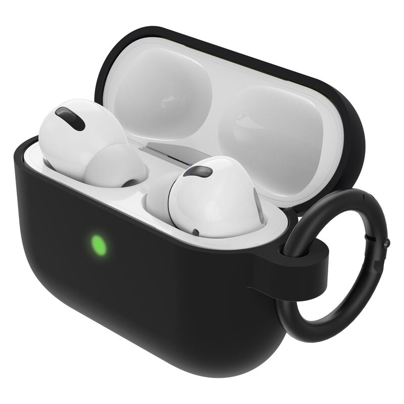 product image 3 - Apple AirPods Pro Coque Soft Touch