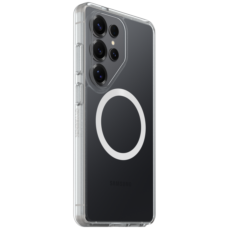 product image 2 - Coque Galaxy S26 Ultra React Series