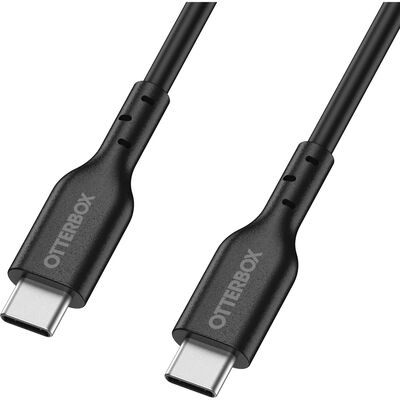 USB-C á USB-C Câble | Chargement Rapide Standard
