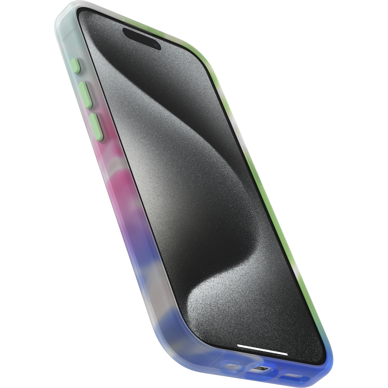 product image 2 - iPhone 15 Pro Funda Figura Series