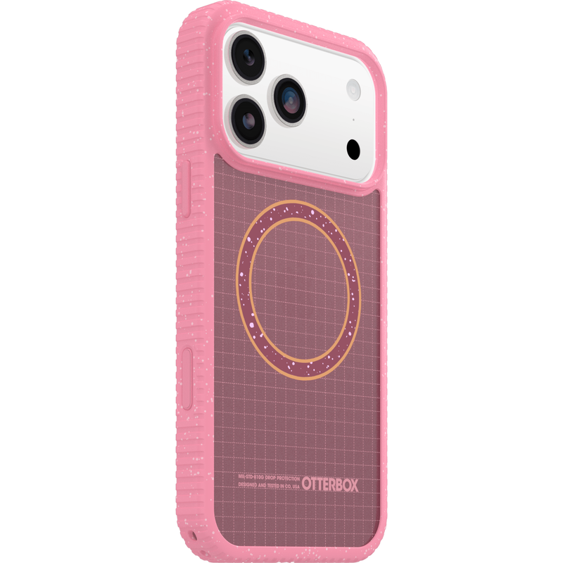 product image 3 - iPhone 17 Pro Max Hoesje Sole Series voor MagSafe