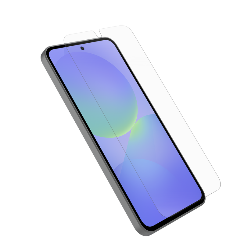 product image 1 - Protecteur d'écran Galaxy A56 5G et Galaxy A36 5G OtterBox Glass