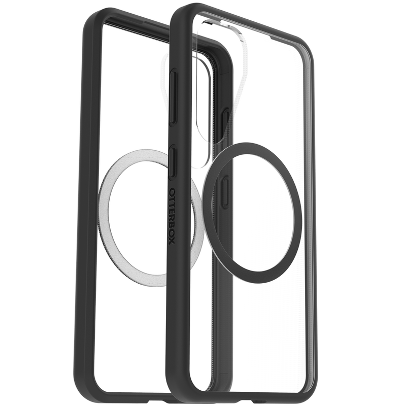 product image 4 - Galaxy S25 Funda React Series con Magnets