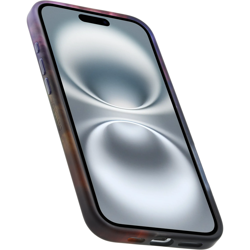 product image 4 - iPhone 16 Plus Funda Figura Space Series