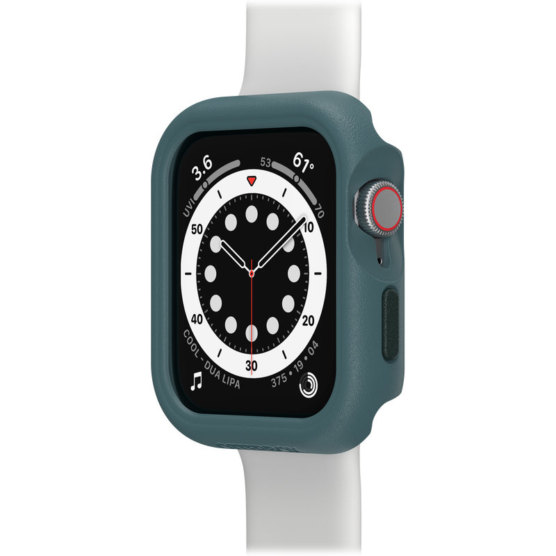 product image 2 - Apple Watch Series SE (2.a gen)/6/SE/5/4 44 mm Funda Watch Bumper