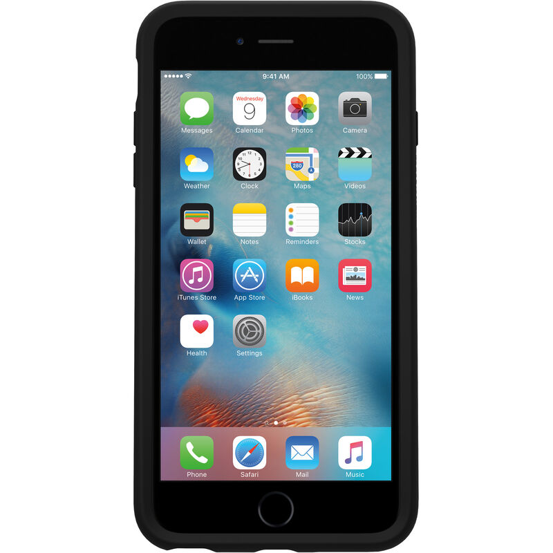 product image 2 - Coque iPhone 6/6s Symmetry Series