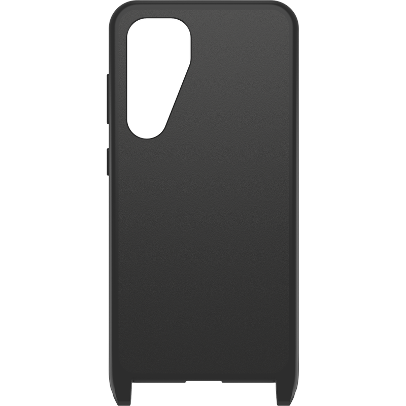product image 2 - Galaxy S24 Funda con Cordón React Series Necklace
