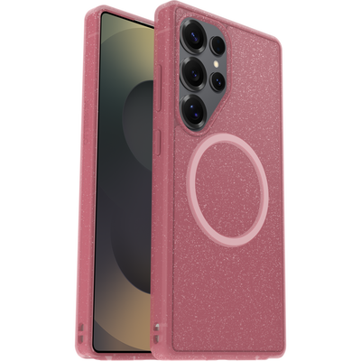 Galaxy S25 Ultra Funda | Symmetry Series con Magnets