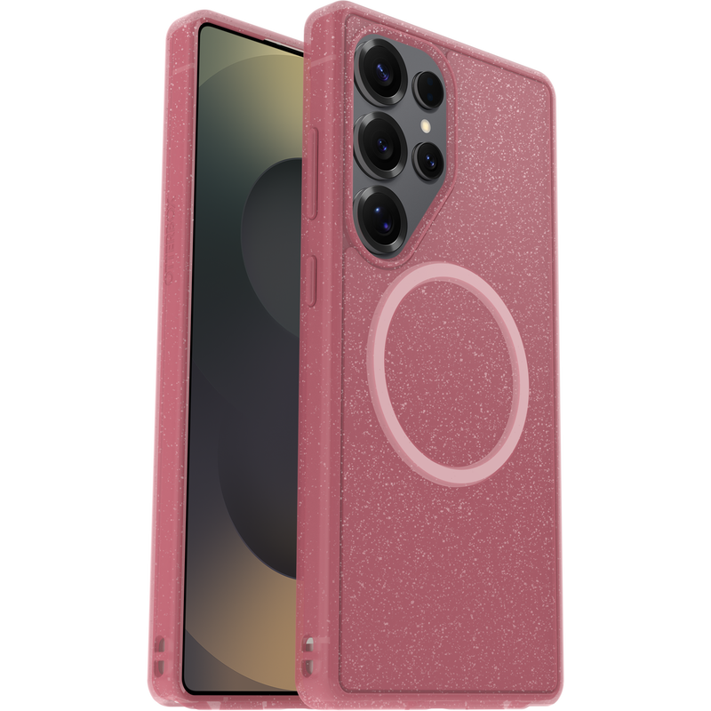 product image 1 - Galaxy S25 Ultra Funda Symmetry Series con Magnets