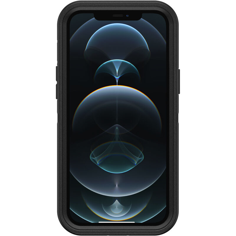 product image 2 - iPhone 12 Pro Max Hoesje Defender Series